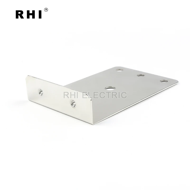 High Voltage 200 amp bus bar copper for New energy vehicle