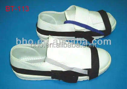 
BH-916 Antistatic Heel Grounder 