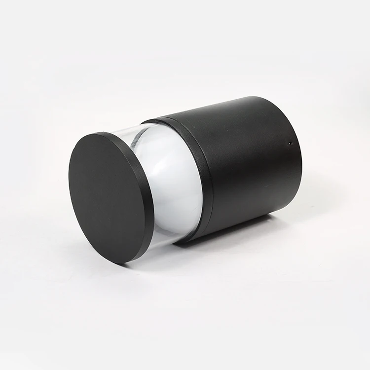 New design home mini LED bollard lamps tree mounted garden lights landscape lighting  High 1M 1.2M 1.5M