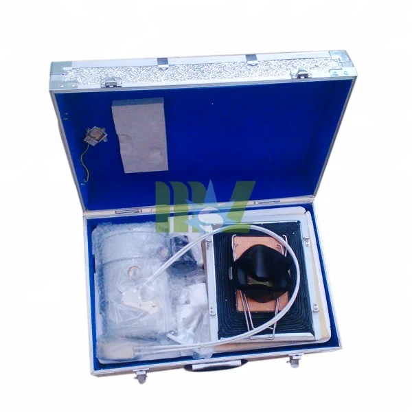
4.10mA 3.75kVp Mobile Portable X-RAY Unit Price / Factory Price X-ray for Medical Fluoroscopy and Radiography 