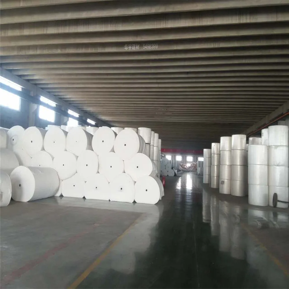 
Factory Low Price Nonwoven Geotextile fabric for Drainage 