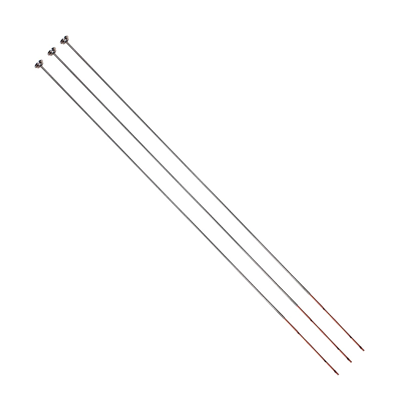 Horse semen gun single straw for veterinary instruments