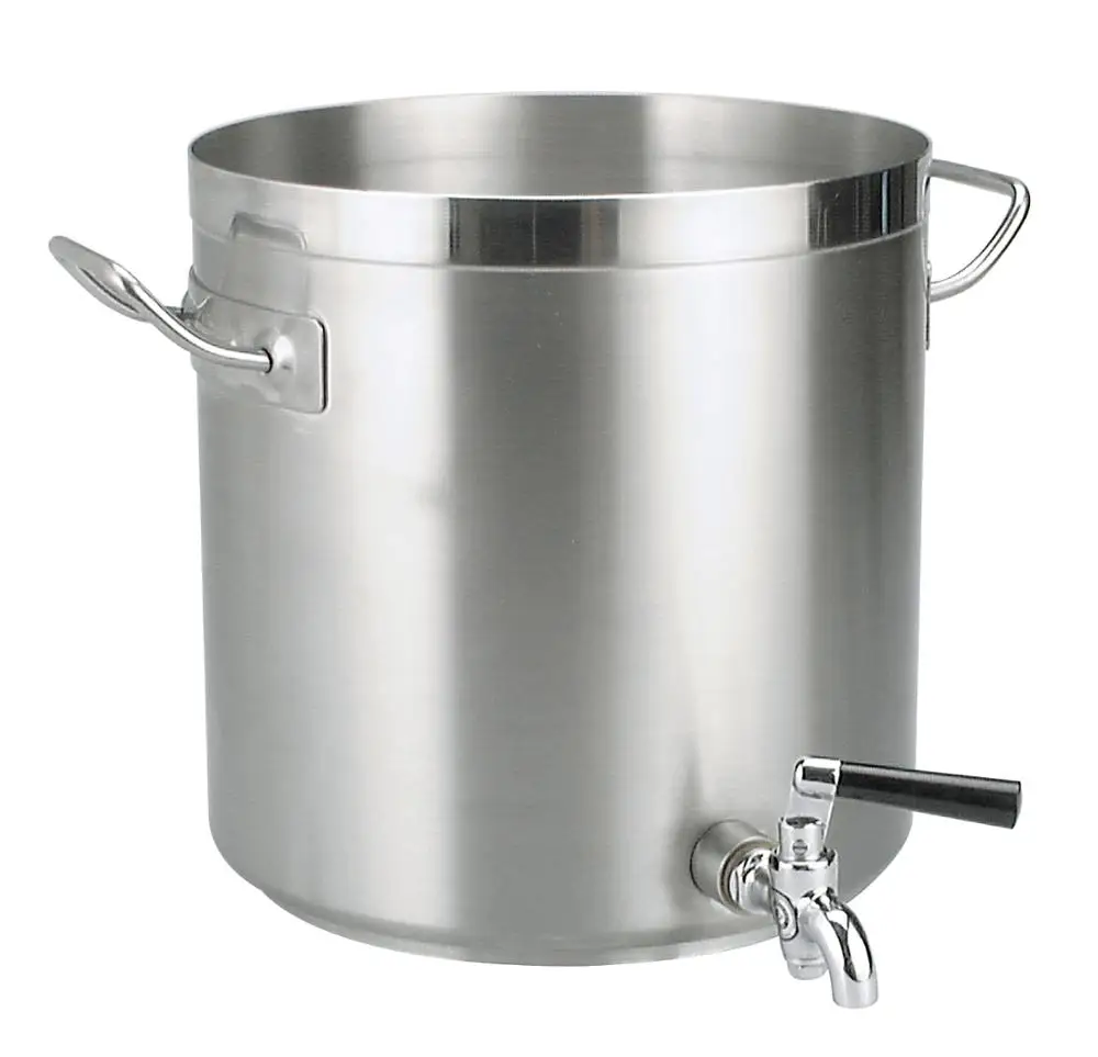 Best selling NSF listed stainless steel kitchen cookware casserole sets for restaurant