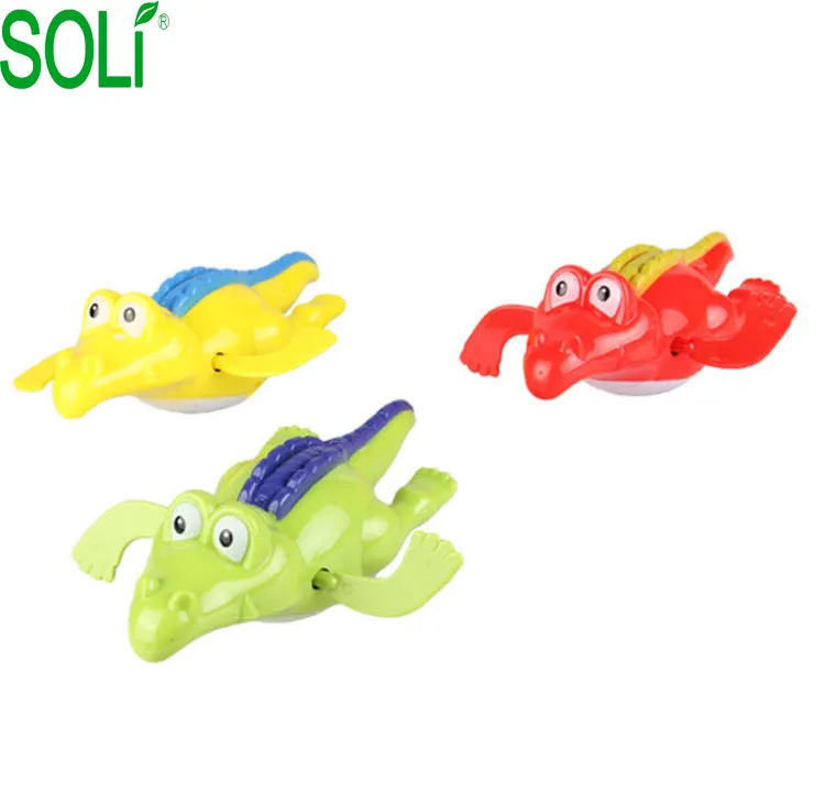 Лидер продаж, Детские аксессуары для бассейна, креативные Детские заводные игрушки, игрушки для купания, игрушки для купания с маленькими животными