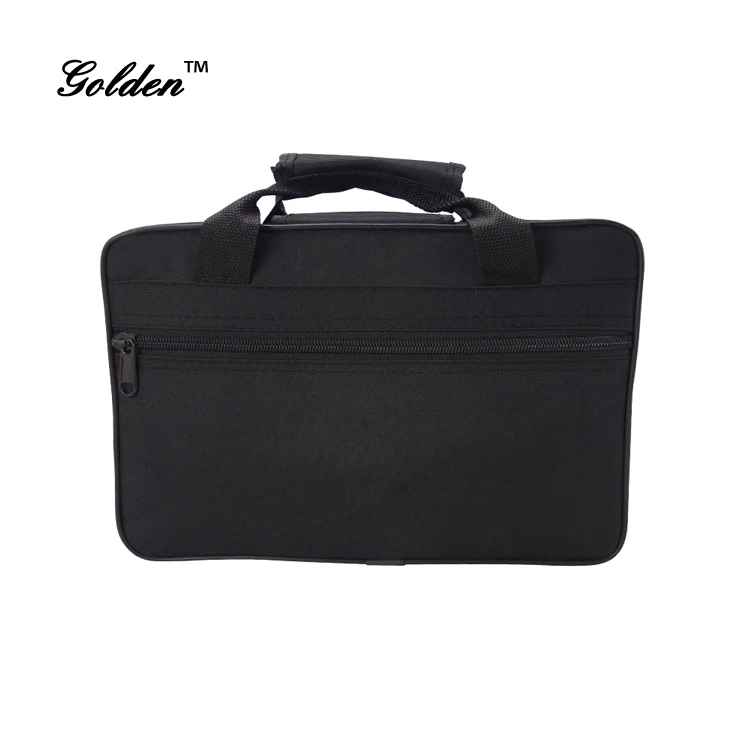 
Wholesale JTP-01 Brass body Silver plated Bb Key Pocket Trumpet for sale 