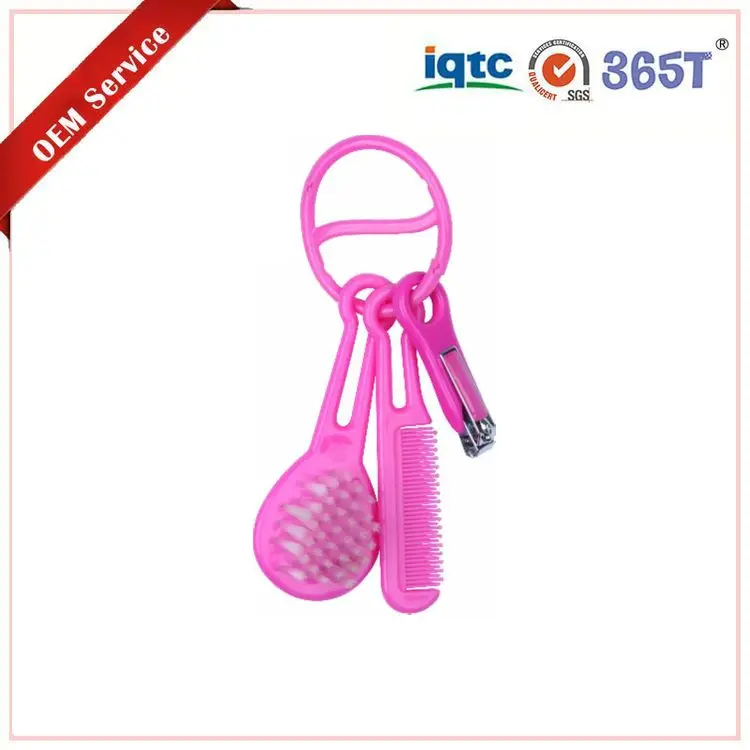 multi purpose factory direct sale custom hair brush tortoise shell comb