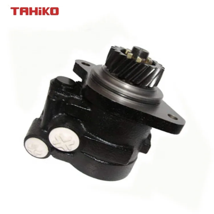 
Auto Spare Parts Power Steering Pump for Volvo Truck 1587787 7673955213 
