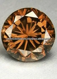 
Natural Loose Red Diamond 