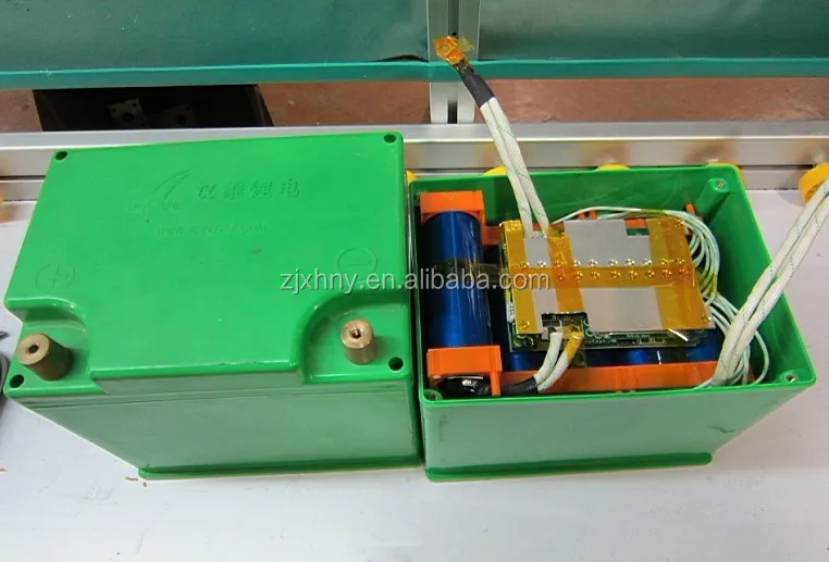 12V/20Ah/30Ah40Ah50Ah LiFePO4 lithium ion rechargeable auto headway battery pack for car,storage battery,UPS,solar energy