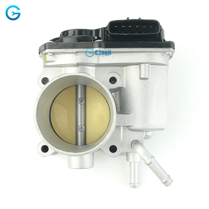 
Professional Production 6400Raaa61 For Toyota Corolla Throttle Body 