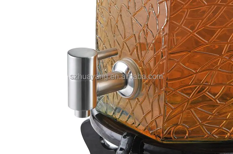 Stainless Steel Beverage Dispenser Spigot/Faucet/Tap
