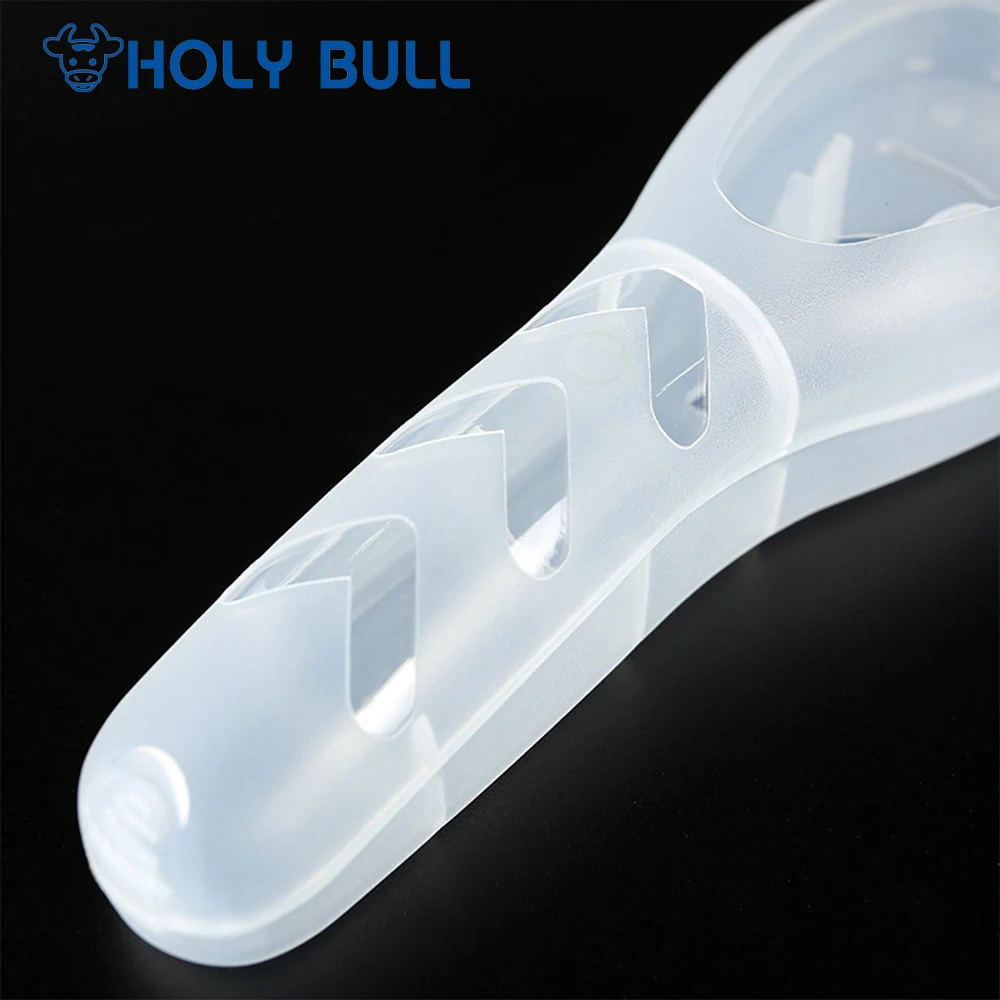 Holybull OEM Design Plastic ABS reusable Razor Case, Razor Travel Case