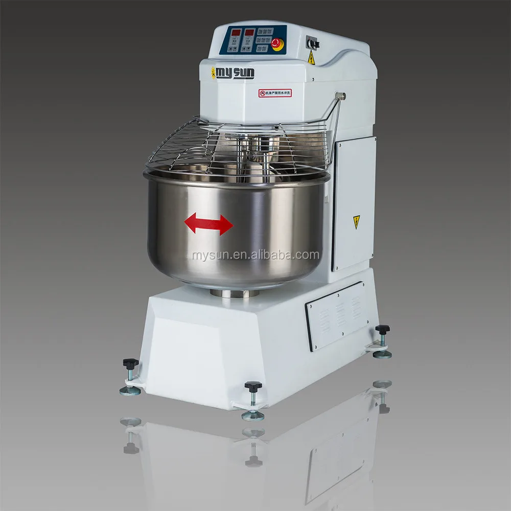 
baking equipment for baker wholesalers Double Speeds dough machine 