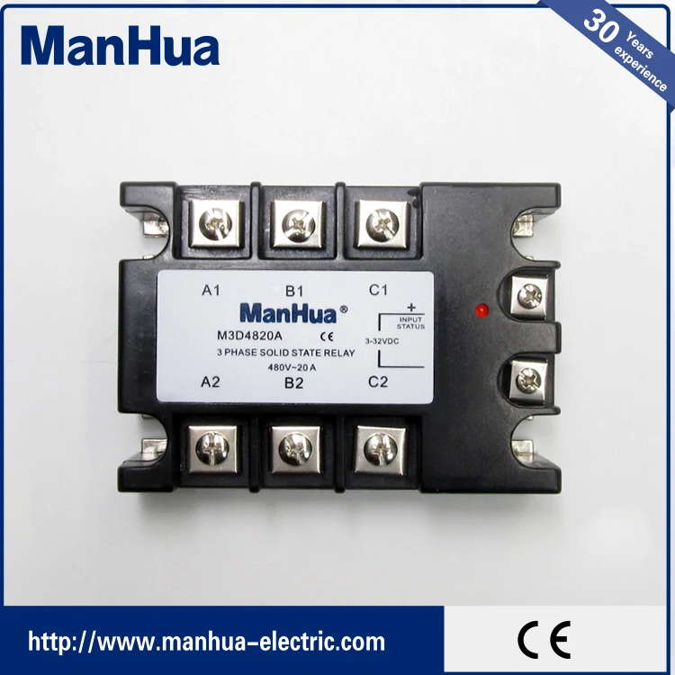 Новые Продукты Приглашаем К Сотрудничеству Региональных Dc/Ac Твердотельные Реле