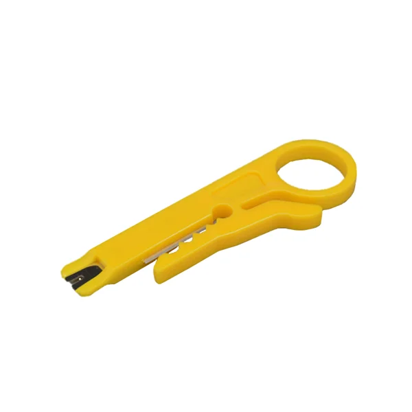 High Quality Material Internet Cable Power Cable Cutting Knife Mini Wire Cable Cutter