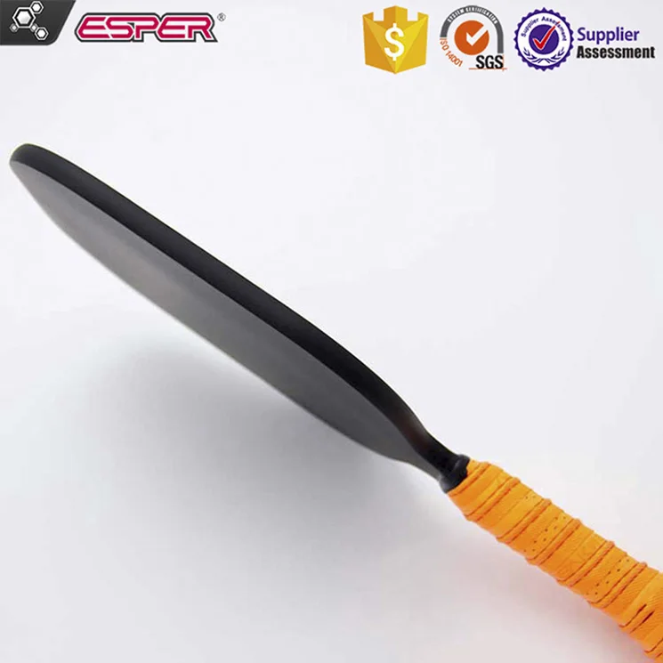 
Edgeless and 6.3oz the lightest Japanese graphite fiber with Nomex honeycomb Factory Price OEM/ODM Customized Pickleball Paddle 