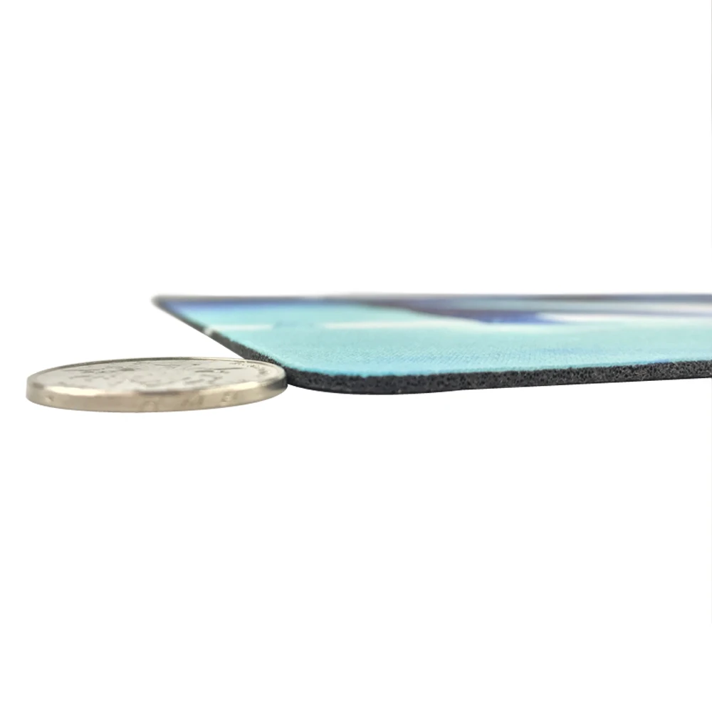 China Manufacturer Wholesale Games theme Dota 2 mouse pad Custom Mouse Pad With Best Quality And Low Price