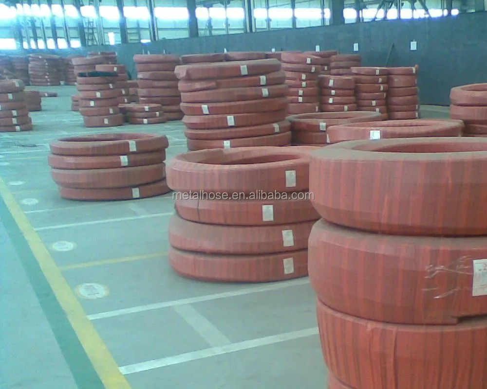 Однопроводная оплетка, гидравлический шланг с текстильным покрытием