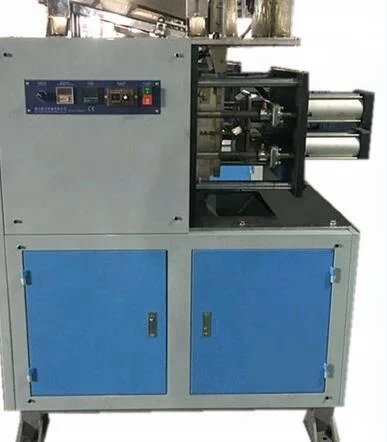 
SINI JHC500 Full Automatic Paper Lunch Box Making Machine 
