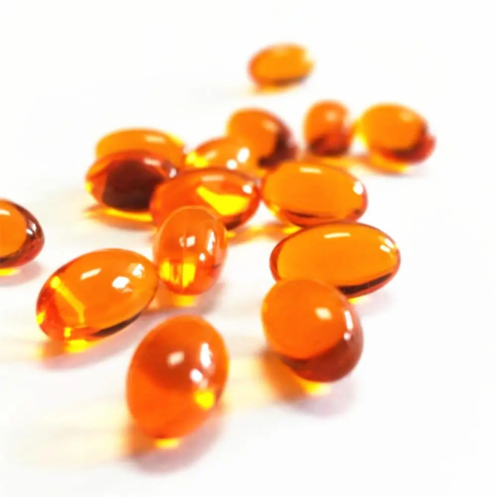 
Omega 3 Fish Oil 1000mg Burpless High Potency 500mg EPA 500mg DHA 