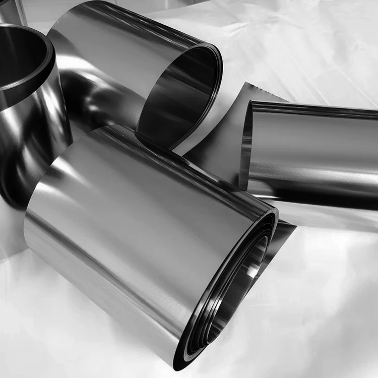 Good quality  ASTM B625 gr5 alloy titanium foil price