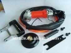 ручной инструмент, воздушный полировщик для полировки