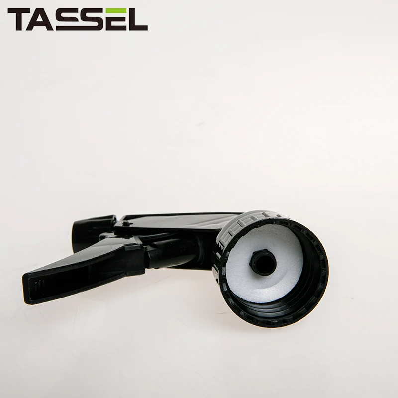 Customizable 28/400 28/410 28/415 PP Plastic Trigger Pump Sprayer Nozzle