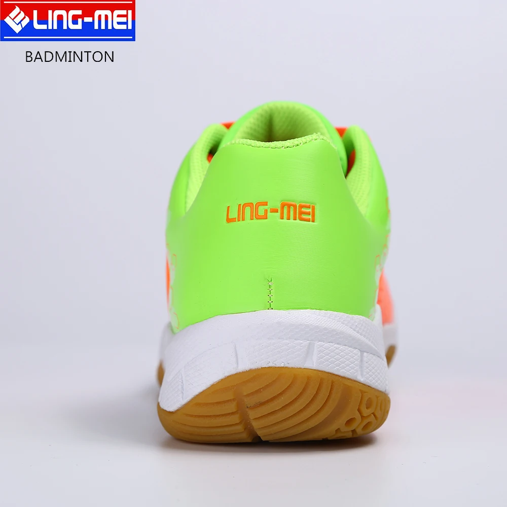 new arrival unisex sports badminton shoes