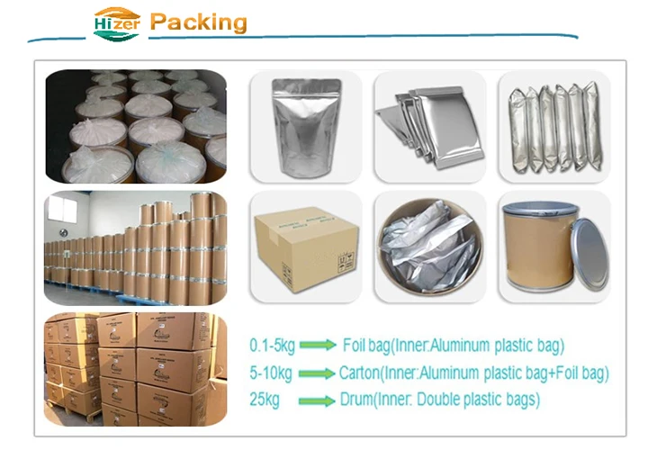 
Top Quality pure Nootropics Pramiracetam powder 