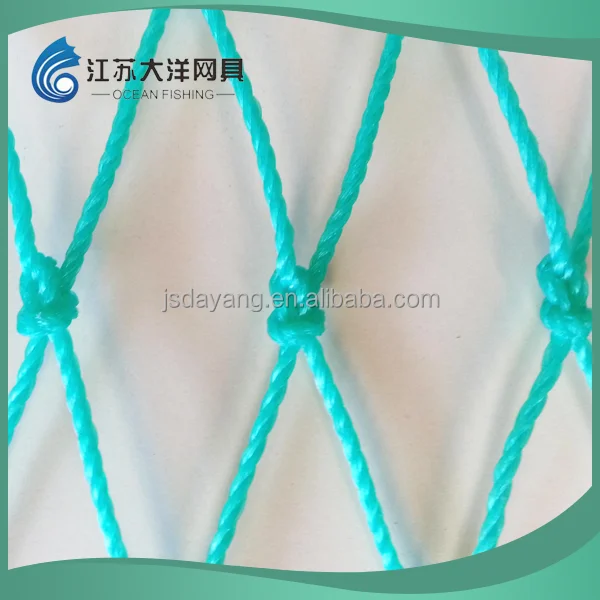 hot sale fishing net used for sale