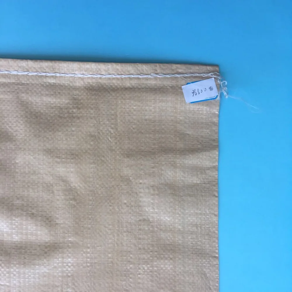 
Usine de sac de riz Haicheng Sitong 