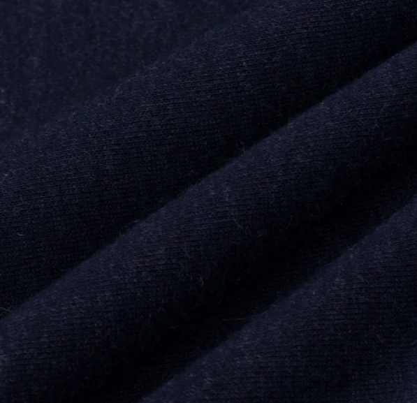 
260gsm 60%Modacrylic 30%Cotton 8%Aramid 2%Anti-Static Fire Retardant Fleece fabric 