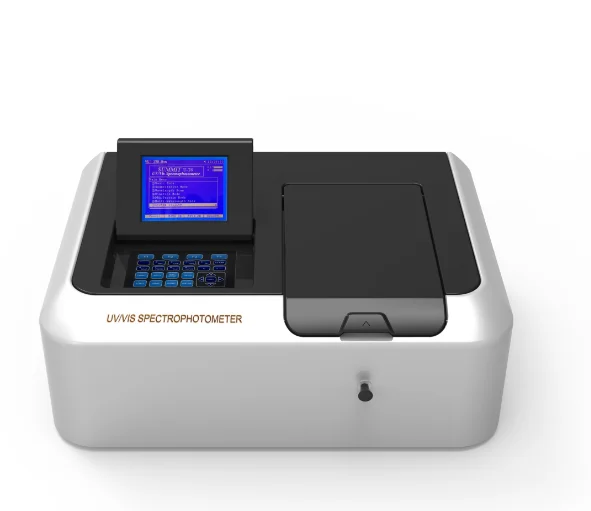 UV Spectrophotometer