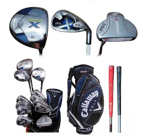 Качественный брендовый Набор для гольф-клуба OEM