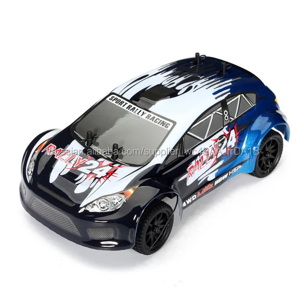 HSP 94248 2.4 г 1/24 Мини RC Rally Car