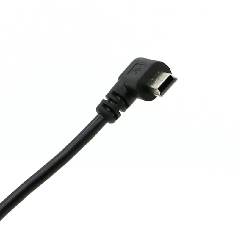 usb2.0 adapter left right angle l shape micro mini usb female male to fast ethernet rj45 male usb cable