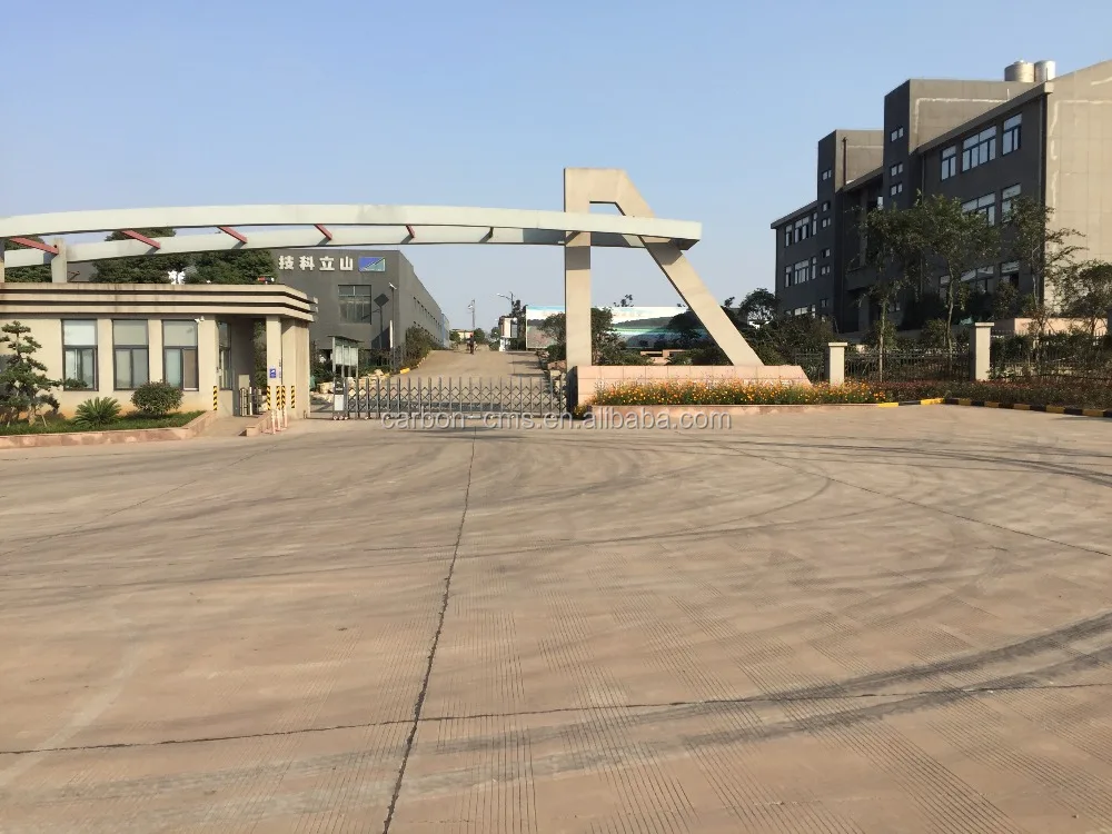 chemical adsorbent SLCMS200 carbon molecular sieve price