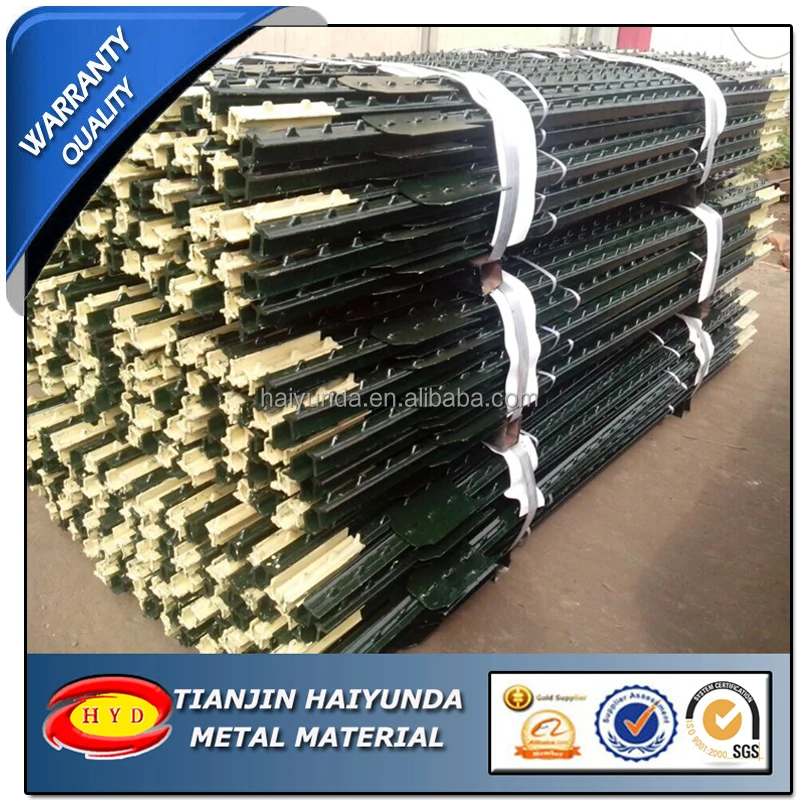 American T Posts/ T Post Clips / T Post Driver