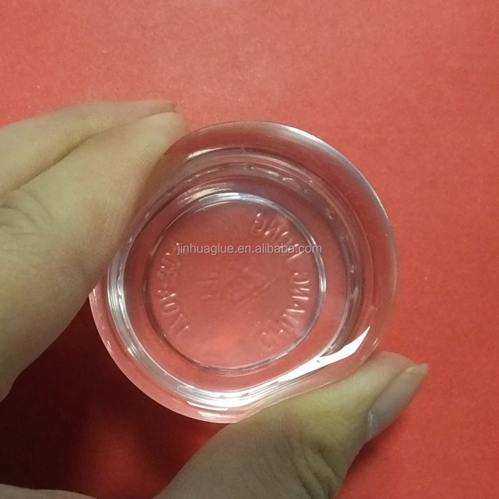 Мягкий гибкий эпоксидный клей для наклеек, значков, табличек, вывесок