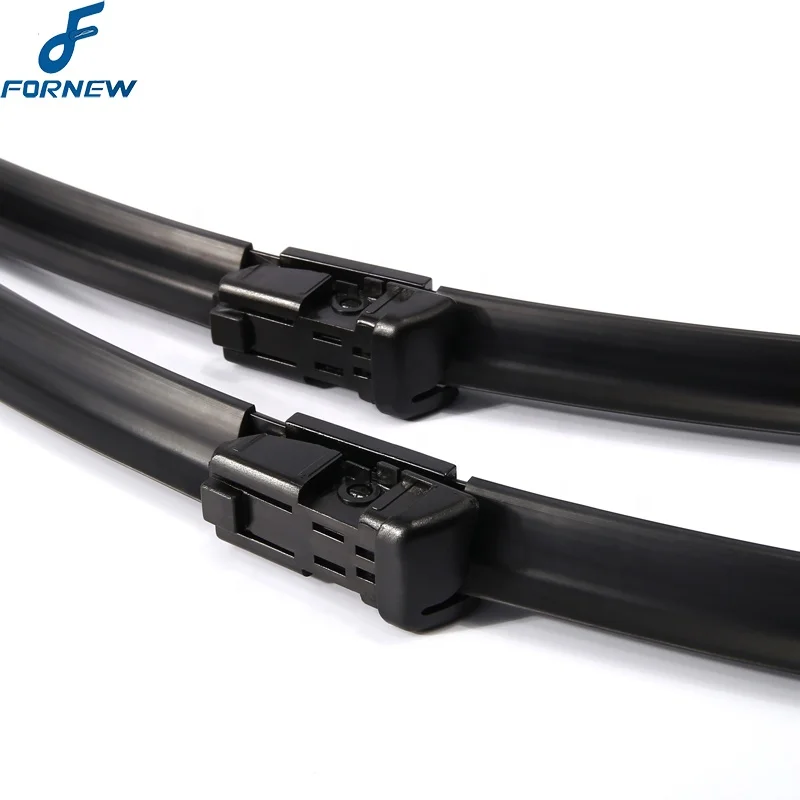 Auto Car Front Windshield  Wiper Blades for Volvo V50  2004 to 2013
