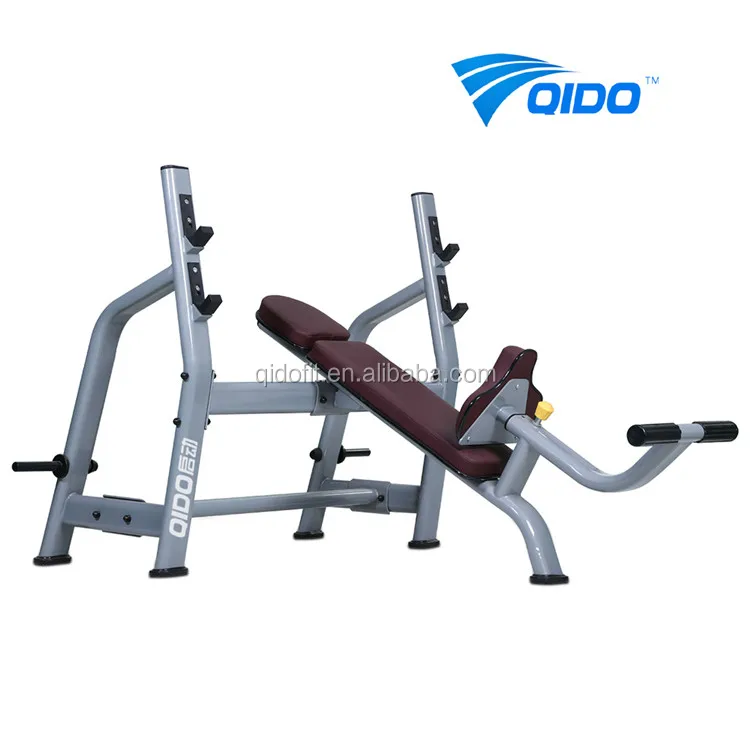 Wholesale Professional Waterproof Weight Bench Dimensions Body Strong Weight Bench Gym Equipment