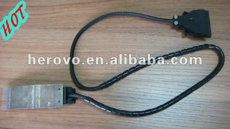 Warp Knitting Sapre Parts Shoe Lace Machine Piezo Jacquard Best Quality 18e