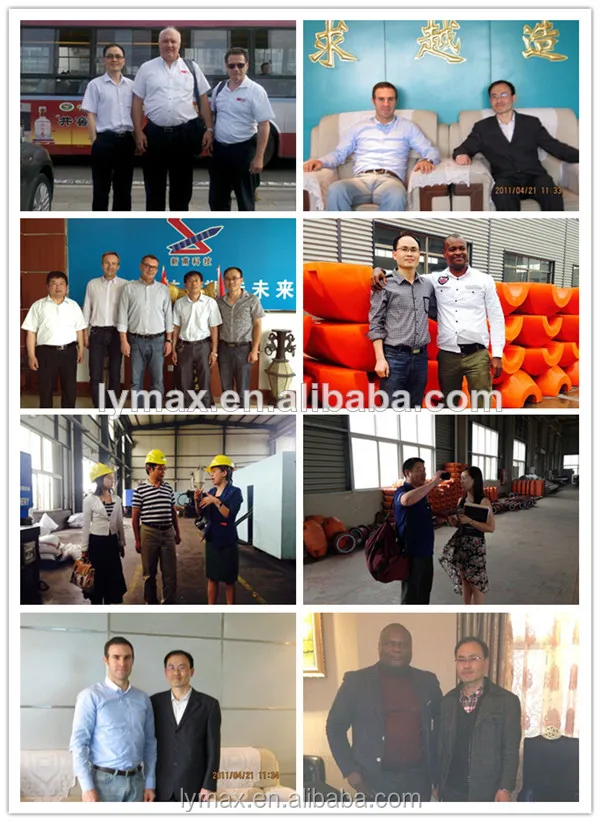 Chinese standard HDPE polyethylene pipe dn10