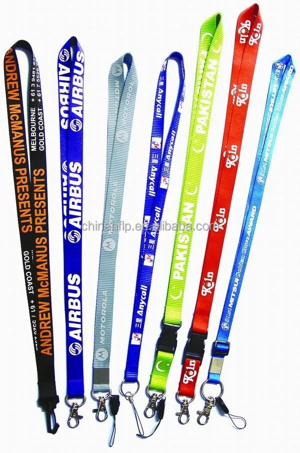 Модный милый держатель для id значков 2 см, шнурок для рабочего id lanyard