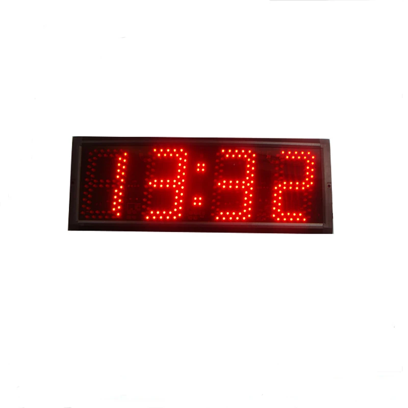 Wholesale Four Programmable Digit Timer Crossfit