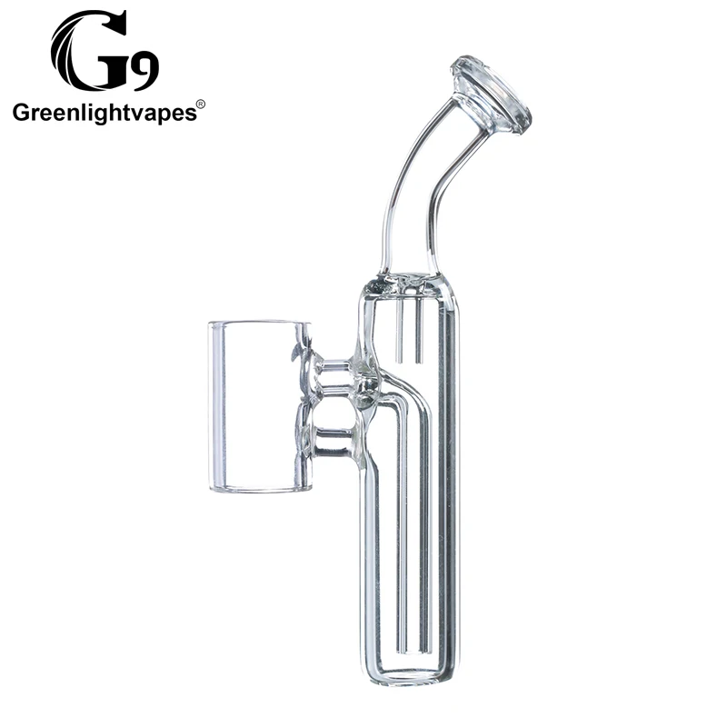 
11.11 1500mah pocket wax vapor enail replaceable heating base portable oil rig dab vaporizer 