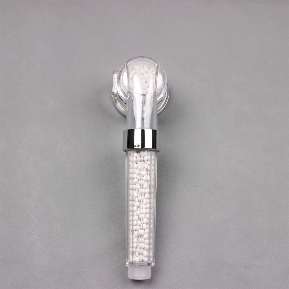 Насадка для душа премиум-класса с ионной фильтрацией для очистки здорового образа жизни