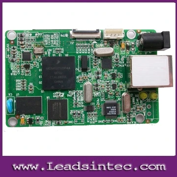 Промышленное освещение PCBA