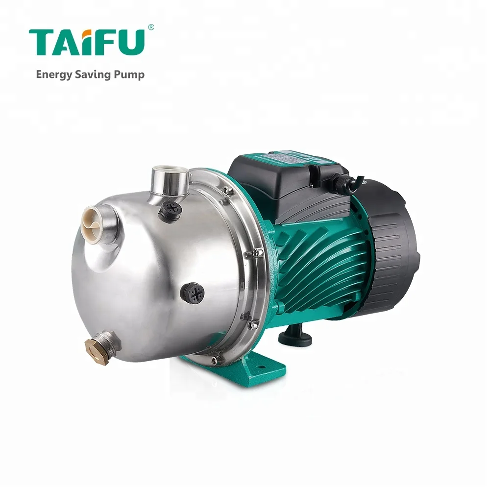 TAIFU 1.1HP гигиенический центробежный насос из нержавеющей стали