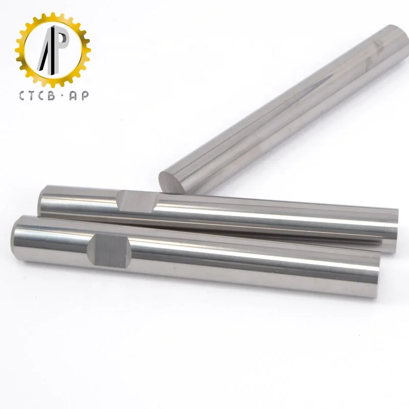 high quality tungsten carbide rods / tungsten carbide needles